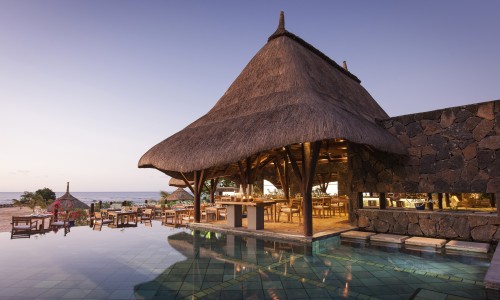 Veranda Pointe aux Biches